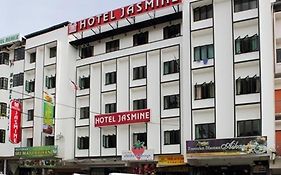 Jasmine Hotel